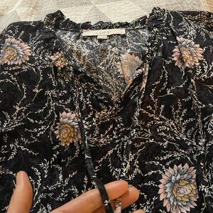 Loft one dress